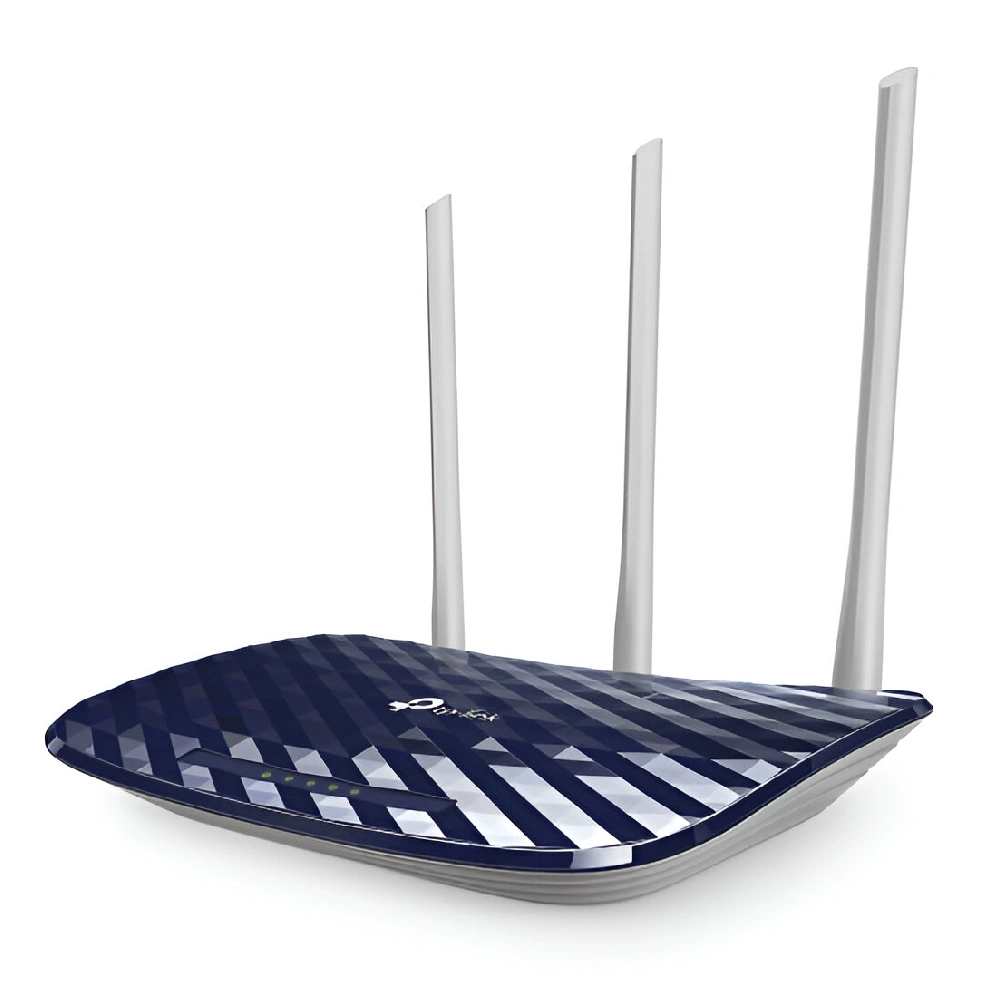 TP-Link Archer C20 AC750 Wireless Dual Band Router view 2